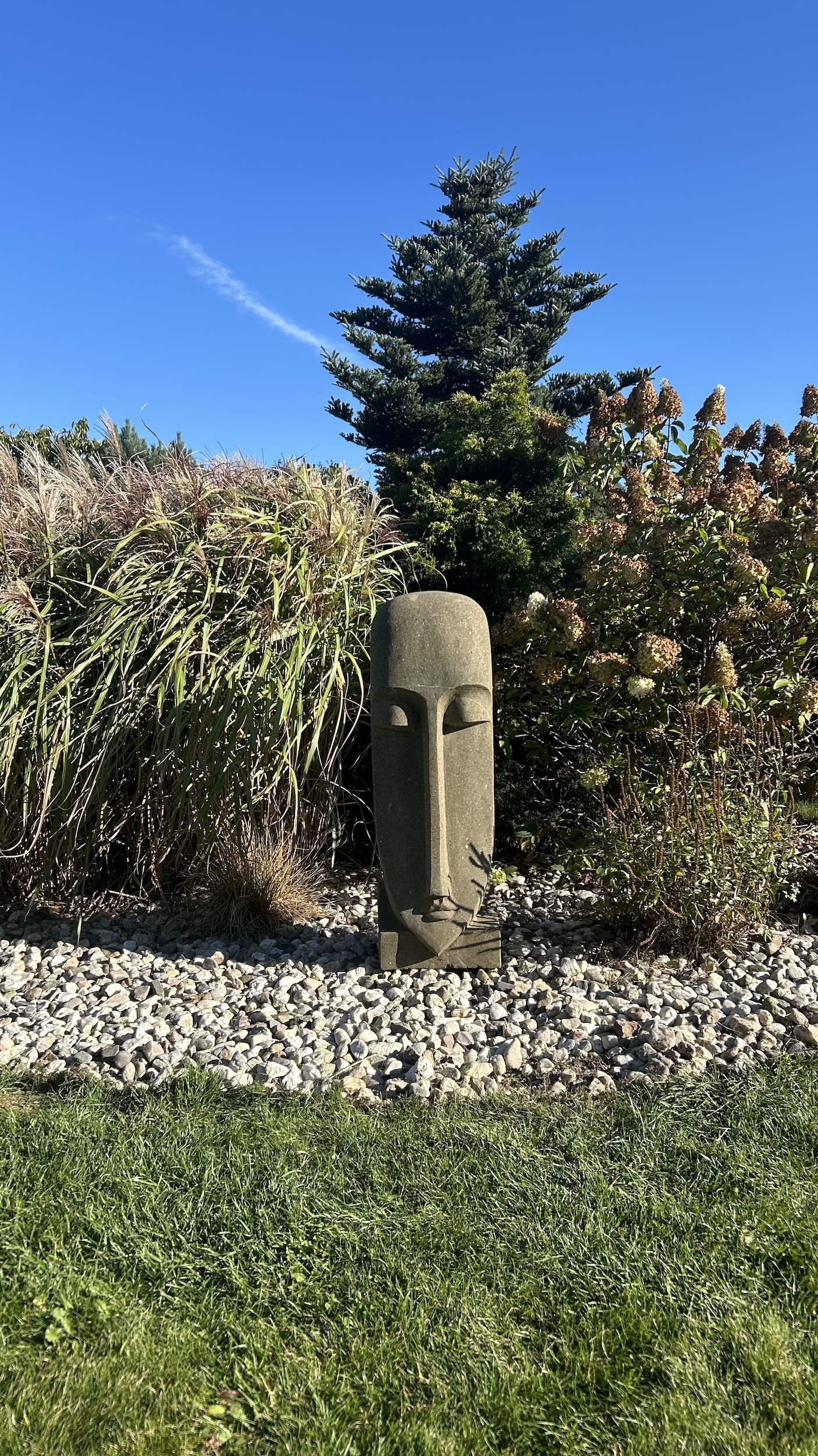 Socha Rapa Nui
