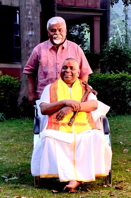 Karauli Shankar Mahadev