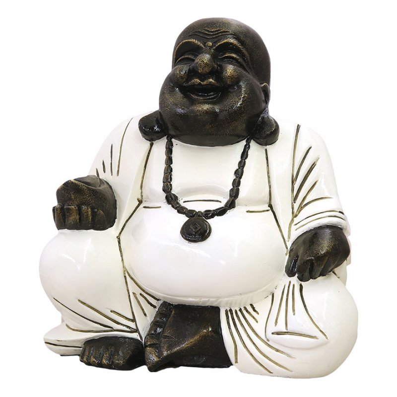 Šťastný Buddha 40 cm