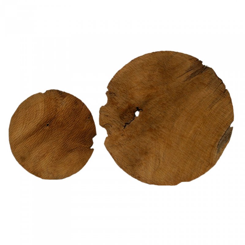 Disk Teak