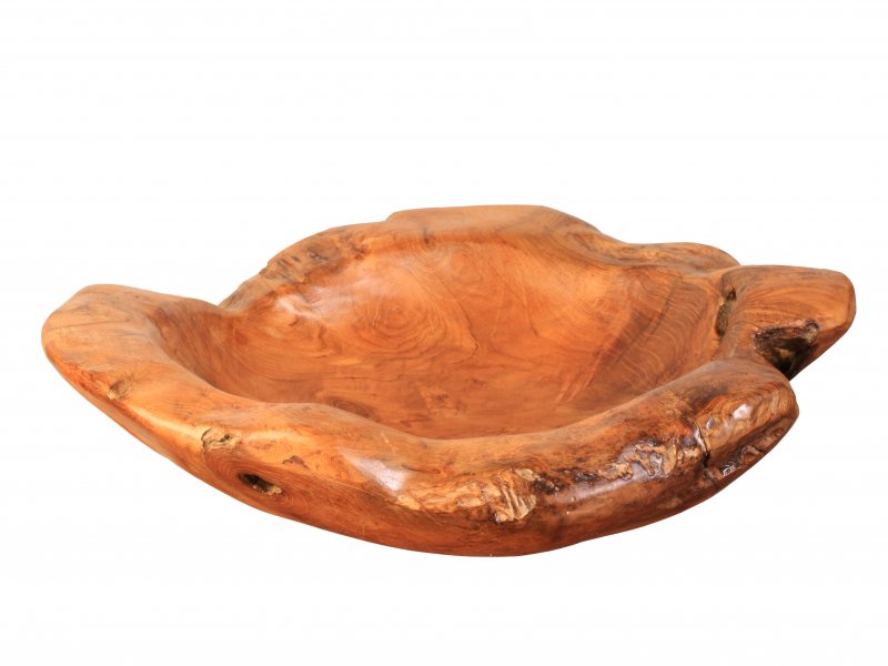 Teaková mísa Erosi