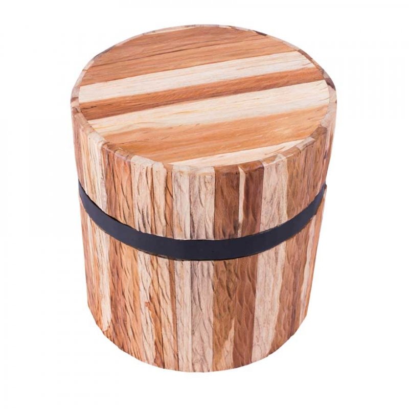 Sedátko Kawali kulaté