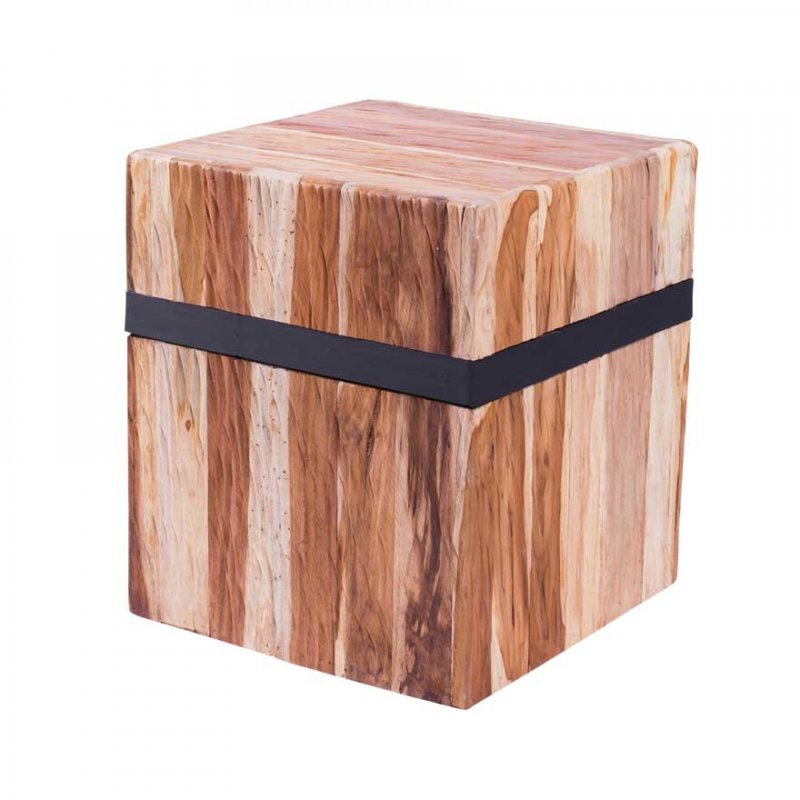 Sedátko Kawali kostka