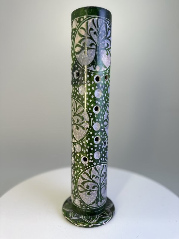 Stojánek na vonné tyčinky strom