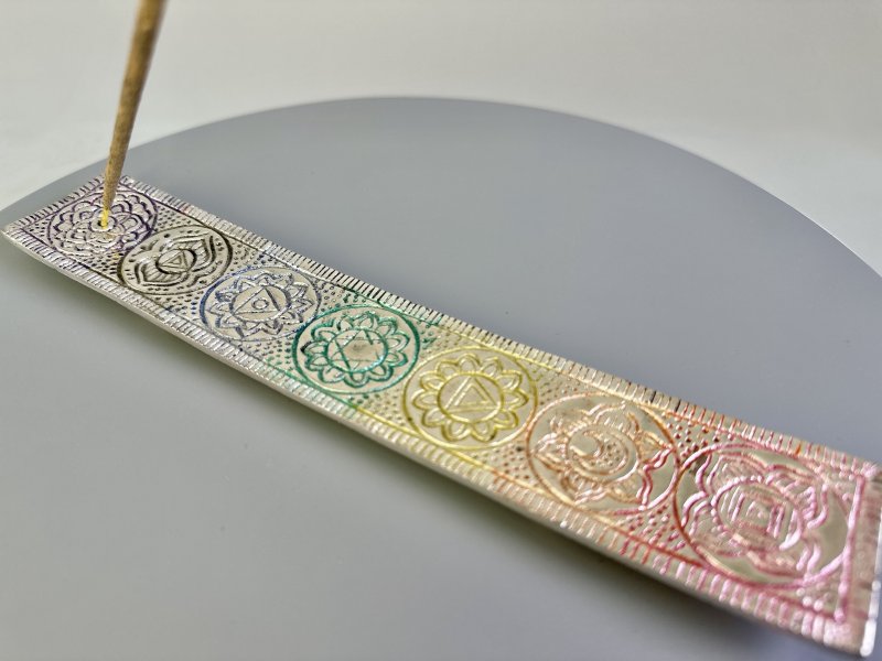 Stojánek tyčinky Čakry