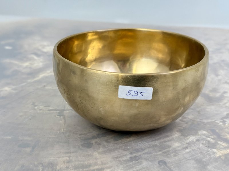 Tibetská zpívající miska 13.5 cm