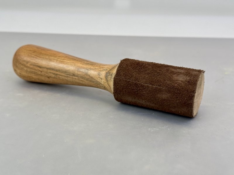 Palička k tibetské míse průměr 35 mm